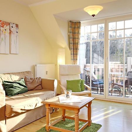 Ostseewelle Wohnung 24 คูล็องสบอร์น ภายนอก รูปภาพ